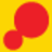 Logo Indosat