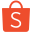 Logo SHOPEE PAY