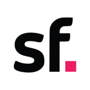 Logo Smartfren